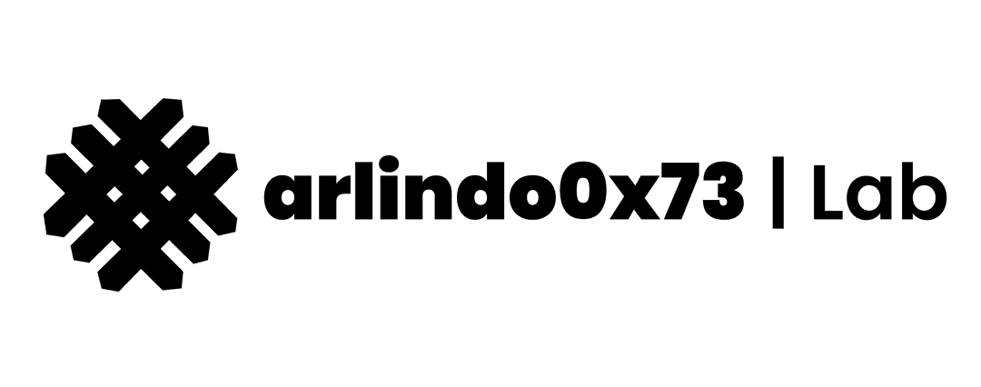 0x73 Lab | Arlindo Cossa Junior